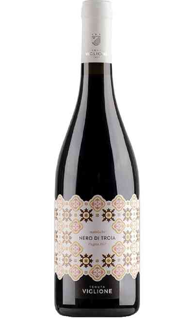 Nero di Troia BIO