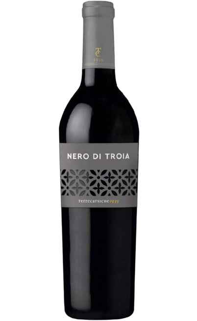 Nero di Troia Puglia [Terre Carsiche 1939]