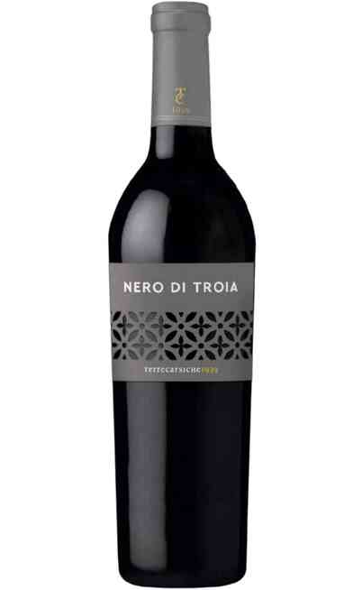 Nero di Troia Puglia