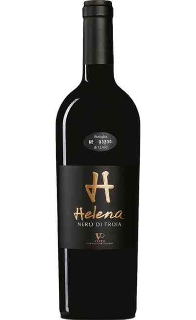 Nero di Troia Salento HELENA