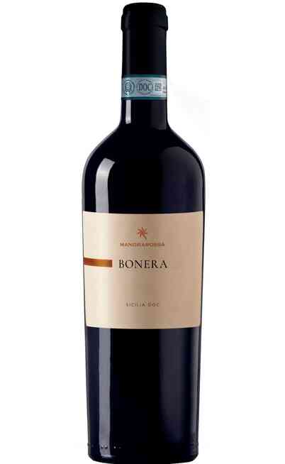 Nero d’Avola - Cabernet "BONERA"