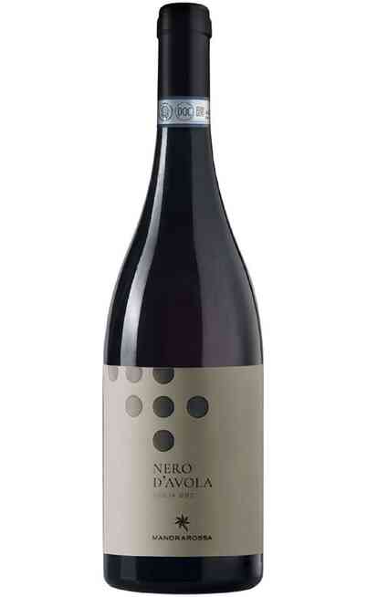 Nero d’Avola Sicilia DOC