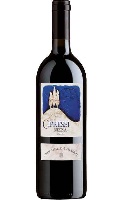 Nizza "I Cipressi" DOCG [MICHELE CHIARLO]