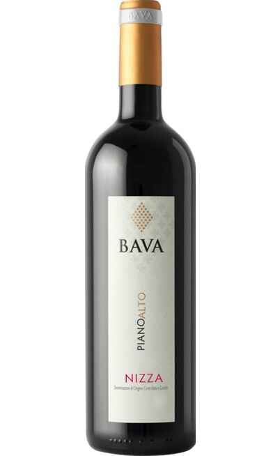 Nizza PIANOALTO DOCG [BAVA]