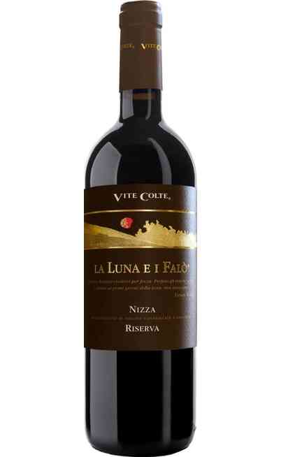 Nizza Riserva LA LUNA E I FALÒ DOCG