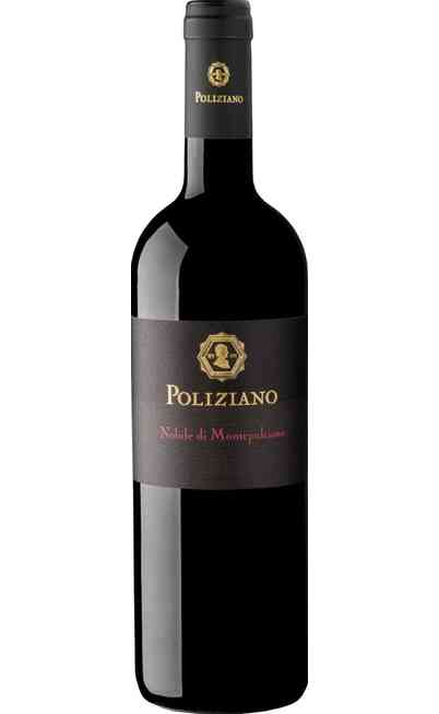 Nobile di Montepulciano DOCG BIO
