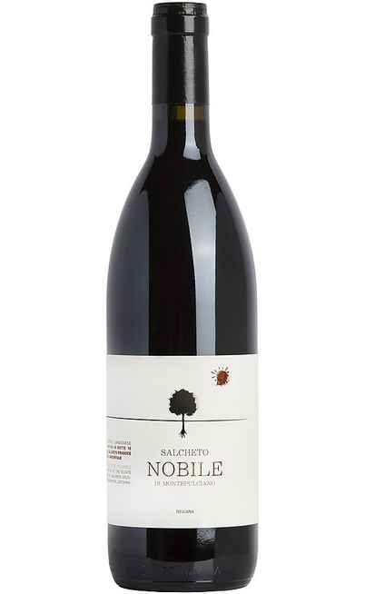 Nobile di Montepulciano DOCG BIO [Salcheto]