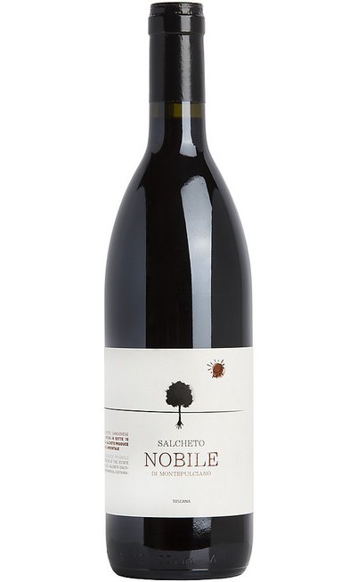 Nobile di Montepulciano DOCG BIO