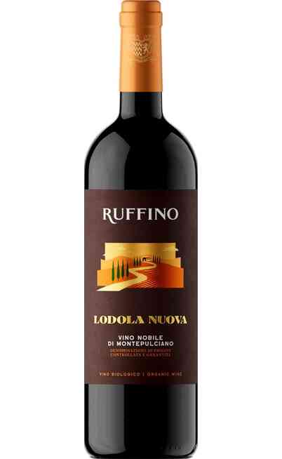 Nobile di Montepulciano LODOLA NUOVA DOCG