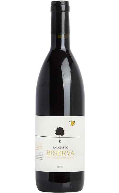 Nobile di Montepulciano Reserve DOCG BIO [Salcheto]