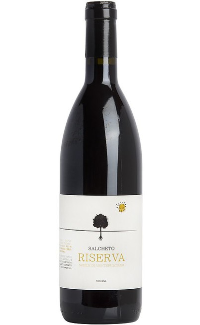 Nobile di Montepulciano Riserva DOCG BIO