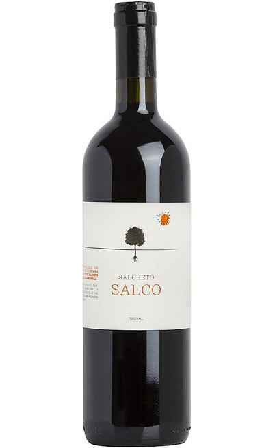 Nobile di Montepulciano "Salco" DOCG 2017 BIO [Salcheto]