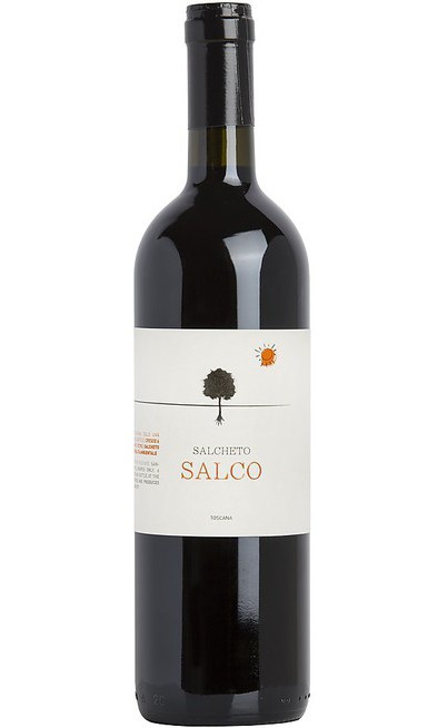 Nobile di Montepulciano "Salco" DOCG BIO 2015