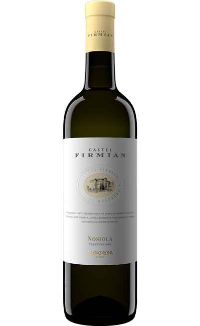 Nosiola DOC [CASTEL FIRMIAN]