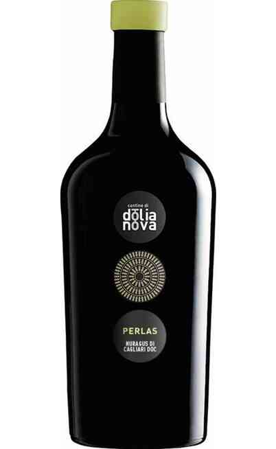 Nuragus di Cagliari PERLAS DOC