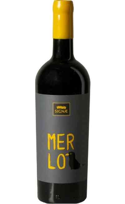 Ombrie Rosso Merlò