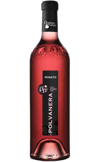 Organic rosé