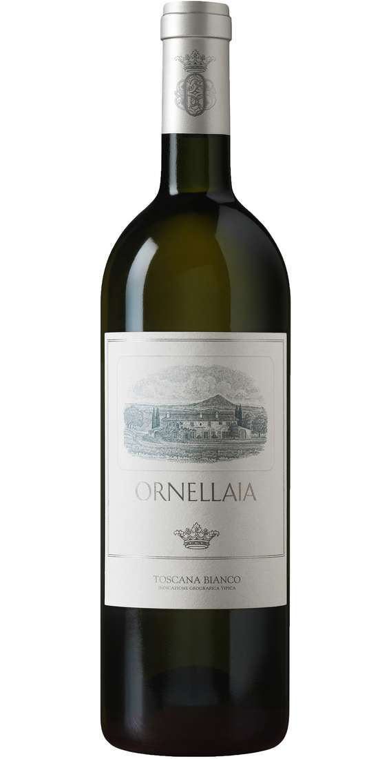 ORNELLAIA Bianco Toscana 2020