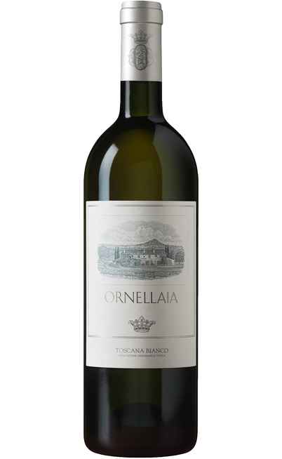 ORNELLAIA Bianco Toscana 2020 [ORNELLAIA]