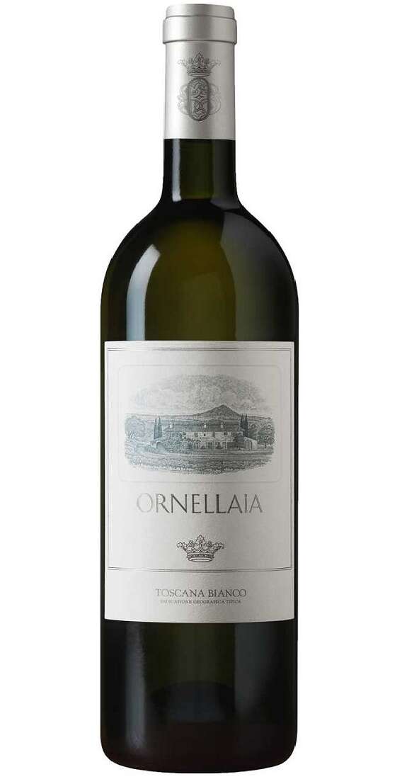 ORNELLAIA Bianco Toscana 2021