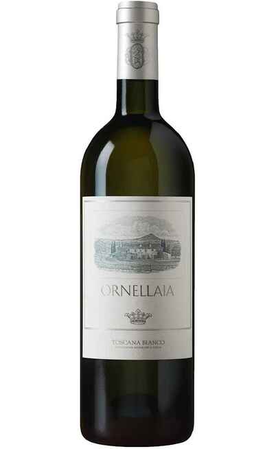 ORNELLAIA Bianco Toscana 2021 [ORNELLAIA]