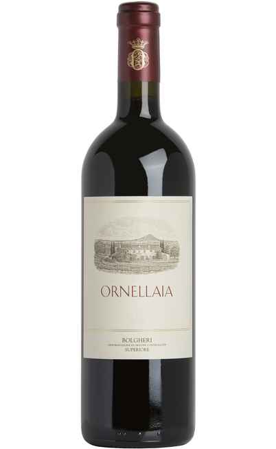 ORNELLAIA Bolgheri Superiore 2020 DOC [ORNELLAIA FRESCOBALDI]