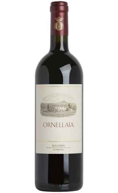 ORNELLAIA Bolgheri Superiore 2021 DOC [ORNELLAIA FRESCOBALDI]