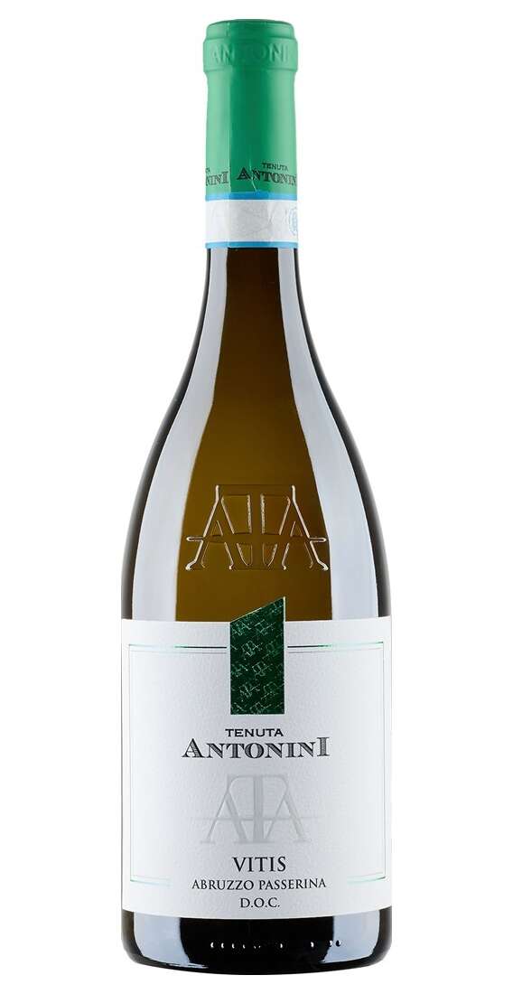 Passerina d'Abruzzo VITIS DOC