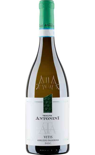 Passerina d'Abruzzo VITIS DOC