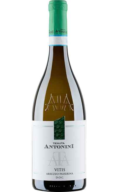 Passerina d’Abruzzo VITIS DOC [TENUTA ANTONINI]