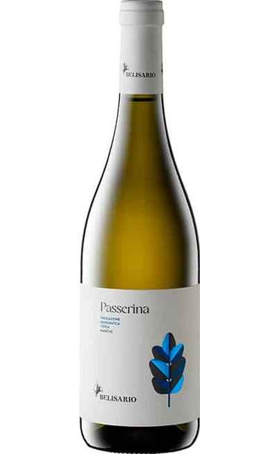 Passerina Marche [BELISARIO]