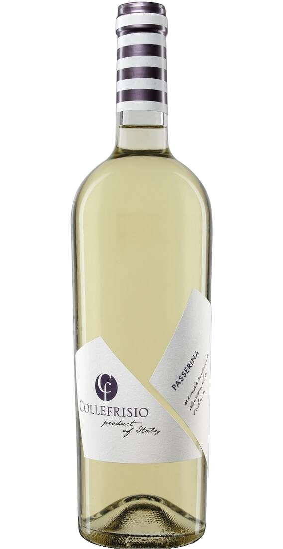 Passerina Terres de Chieti Viquadra