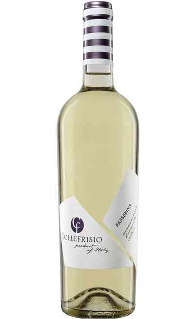Passerina Terres de Chieti Viquadra