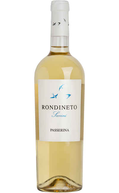 Passerina „Rondineto“ [Fattoria Giuseppe Savini]