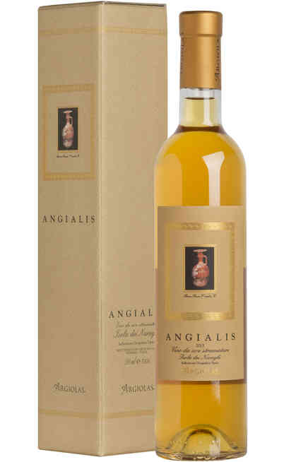 Passito "ANGIALIS"