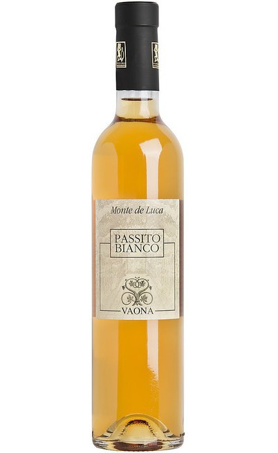 Passito Bianco "Monte de Luca"