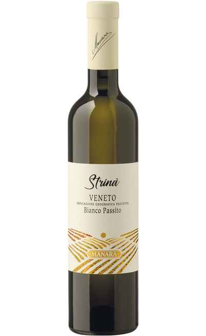 Passito Bianco "Strina" [Manara]