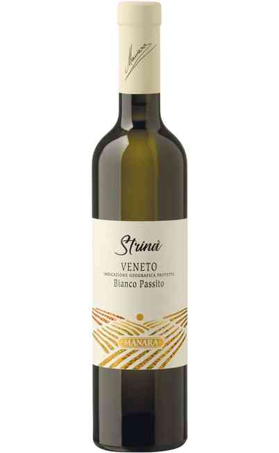 Passito Bianco "Strina"