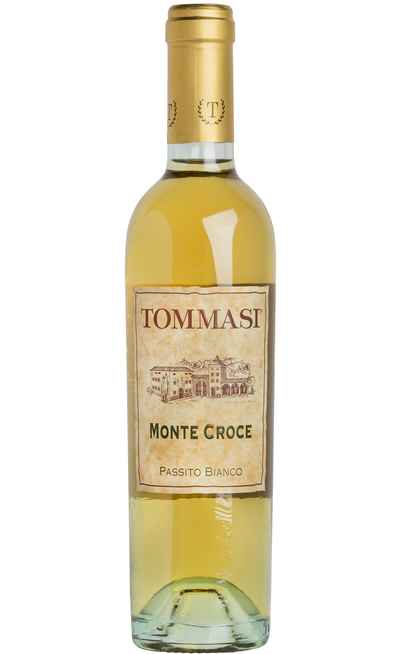 Passito Bianco Veneto "Monte Croce" [TOMMASI]