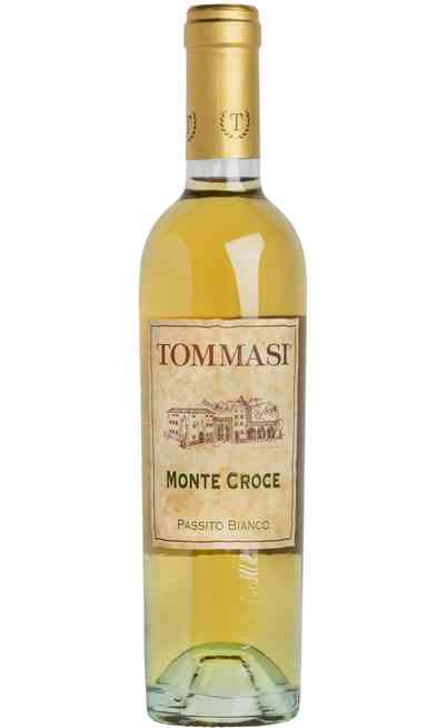 Passito Bianco Veneto "Monte Croce"