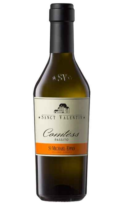 Passito Comtess "SANCT VALENTIN" [SAN MICHELE APPIANO]