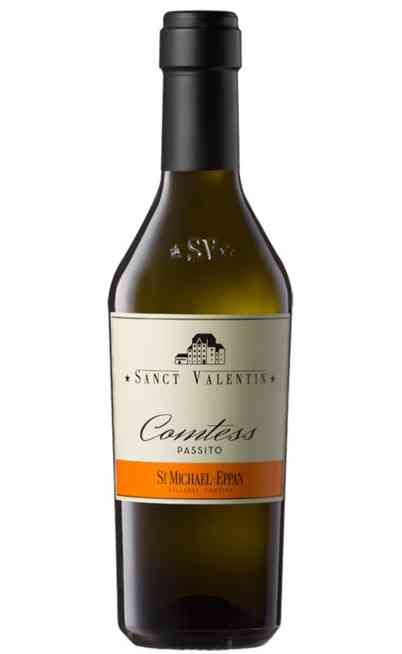 Passito Comtess "SANCT VALENTIN"