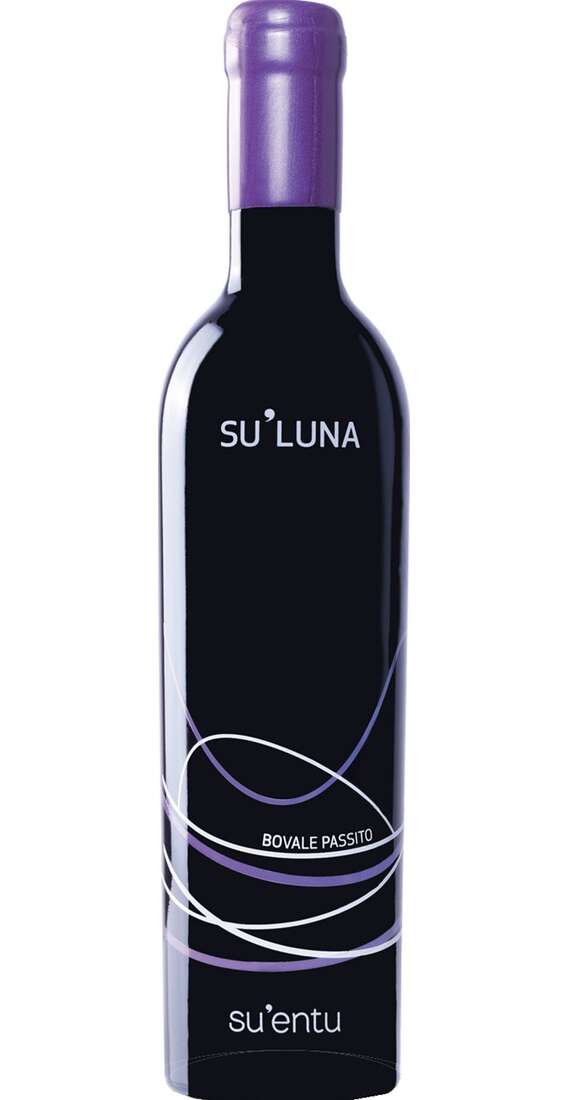 Passito di Bovale SU'LUNA