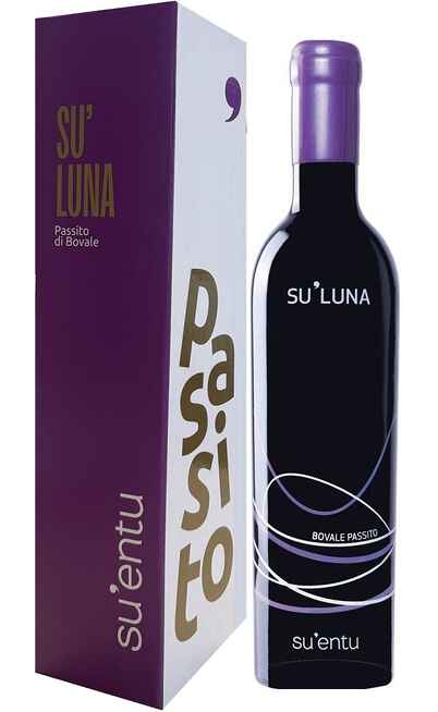 Passito di Bovale SU'LUNA [Su'entu]