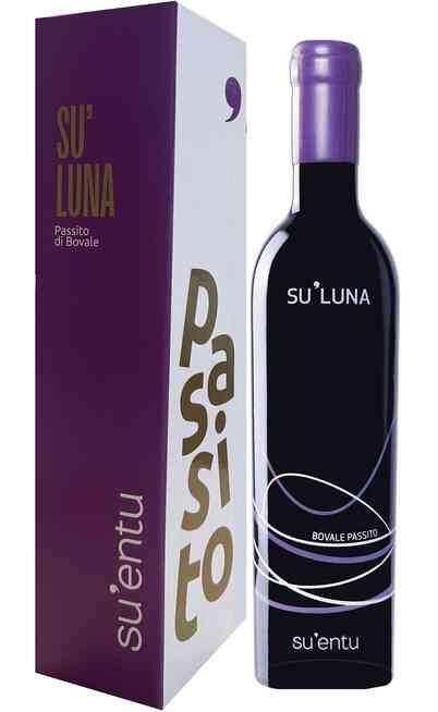 Passito di Bovale SU'LUNA