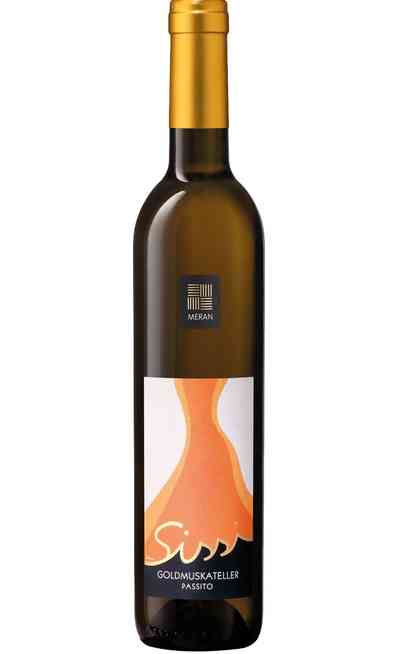 Passito di Goldmuskateller Sissi