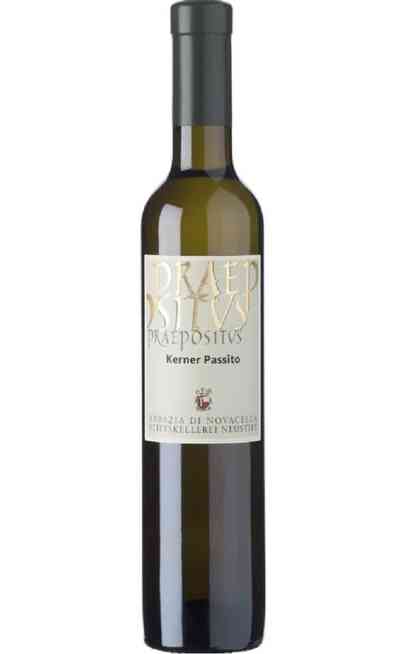 Passito di Kerner Praepositus DOC