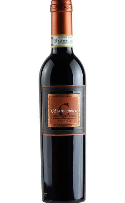 Passito di Montefalco Sagrantino DOCG [COLPETRONE FATTORIA DEL CERRO]