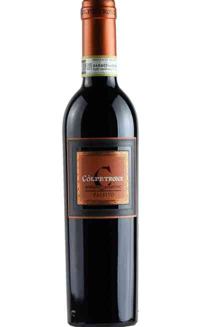 Passito di Montefalco Sagrantino DOCG