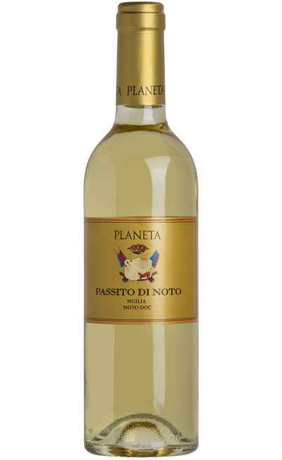 Passito di Noto DOC [PLANETA]